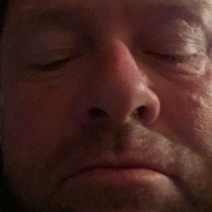 Meet your Posher, Jeff